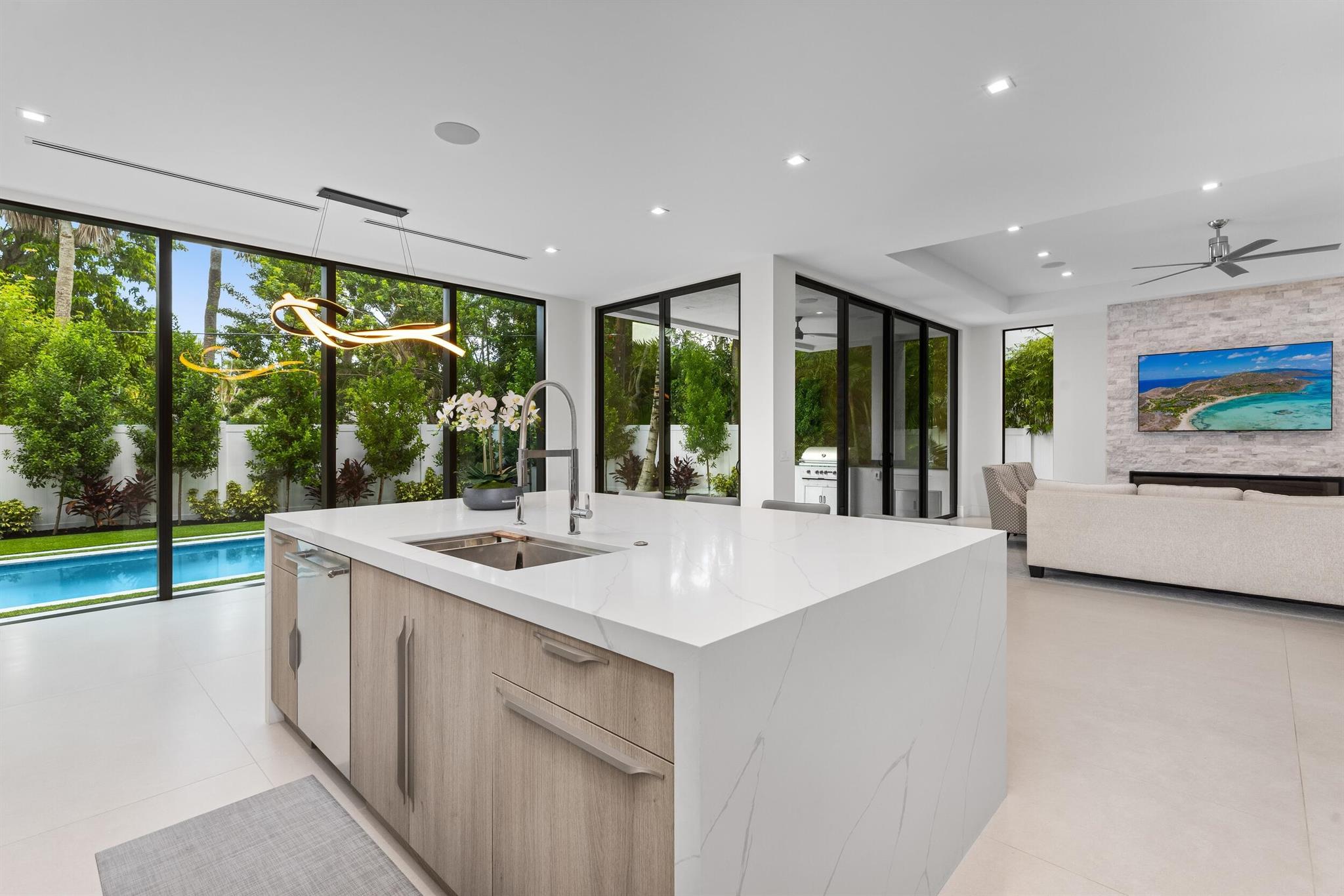 BOCA RATON POR LA MAR - Residential