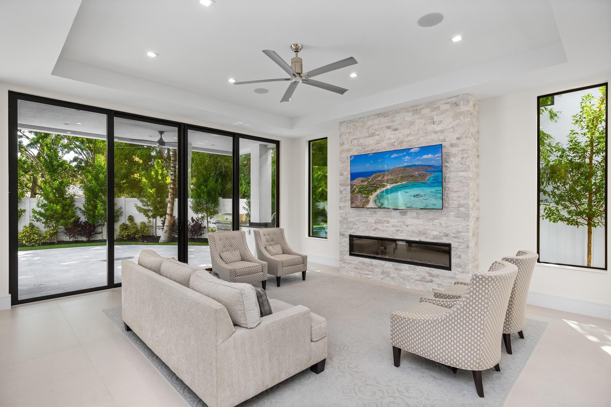 BOCA RATON POR LA MAR - Residential