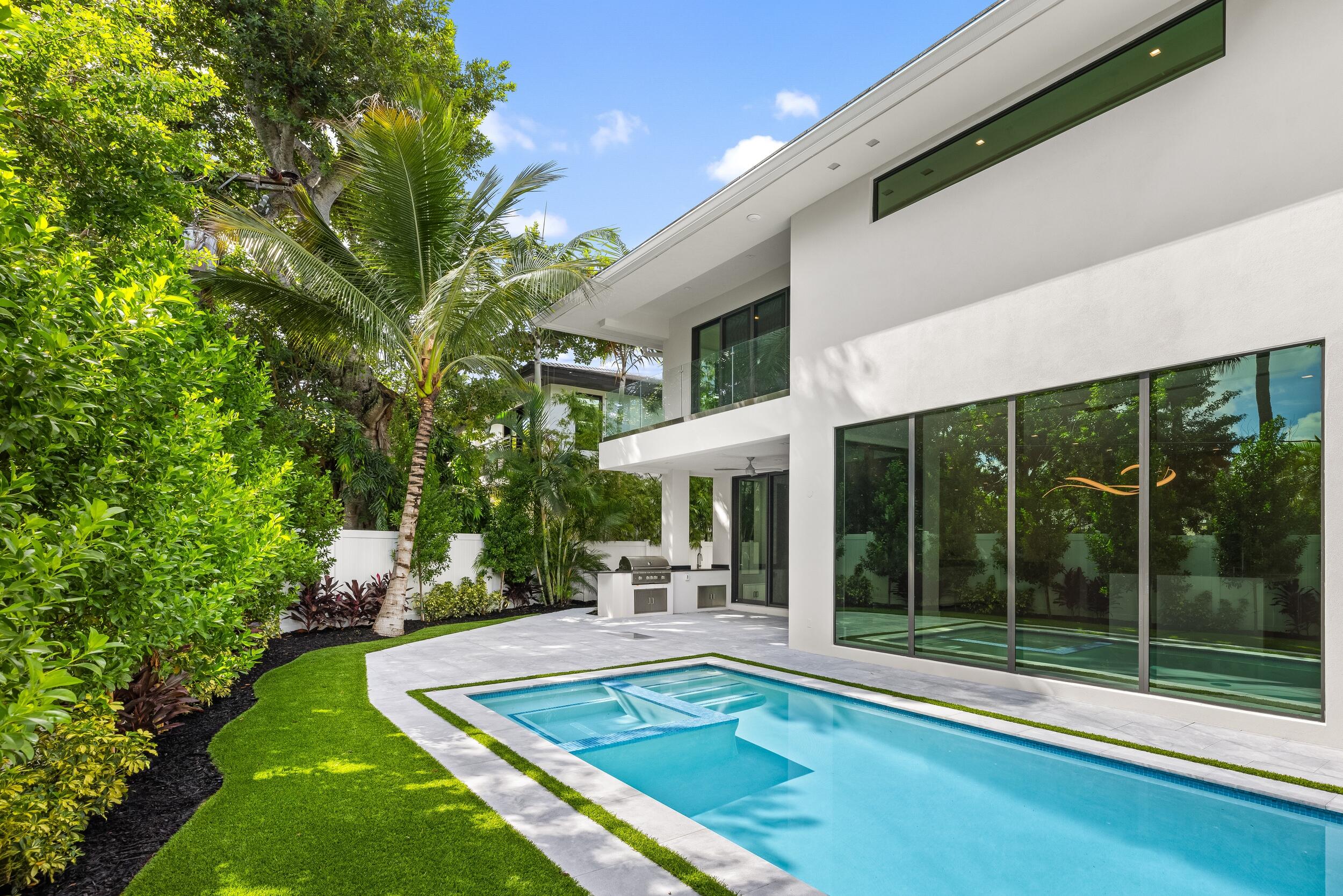 BOCA RATON POR LA MAR - Residential