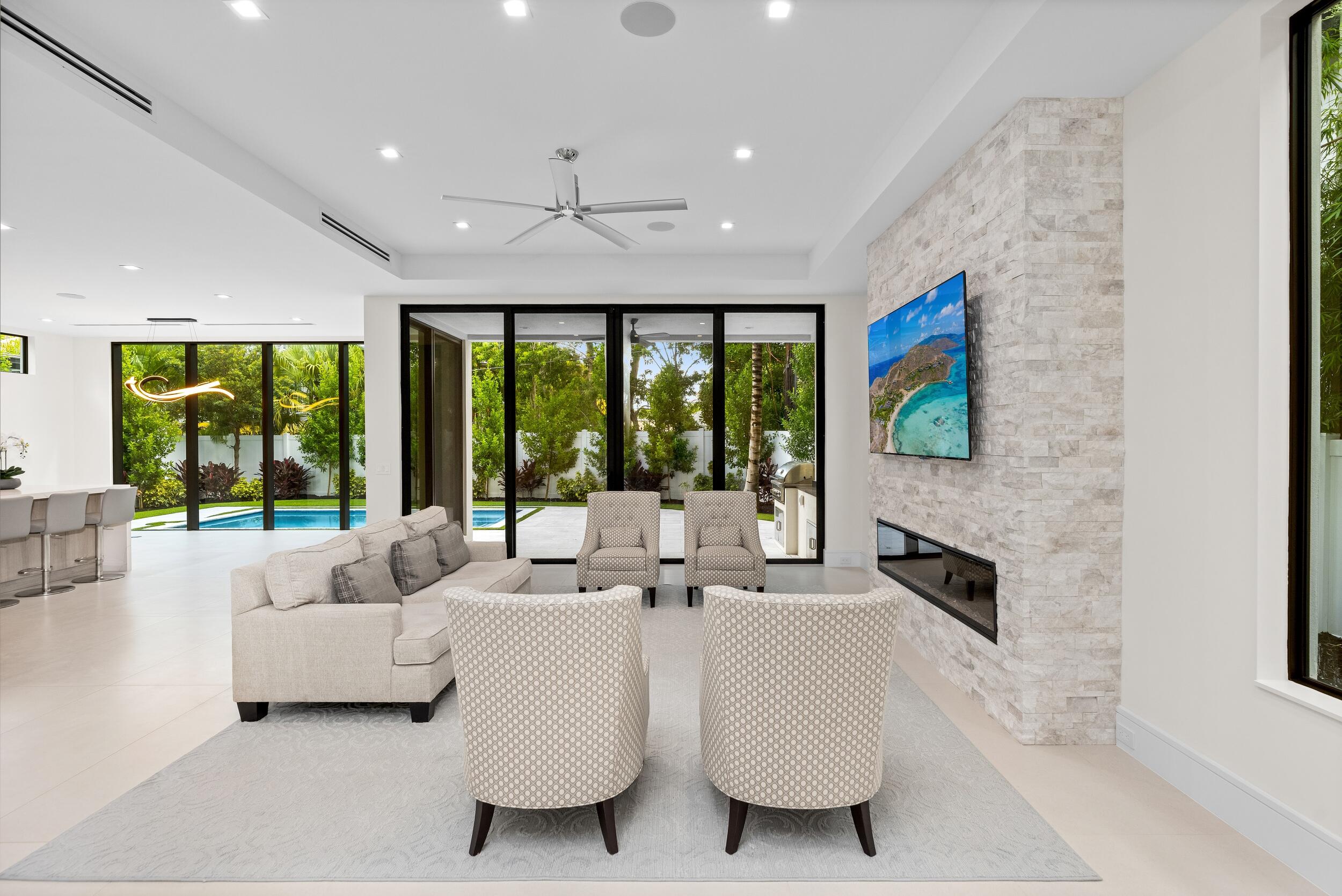 BOCA RATON POR LA MAR - Residential