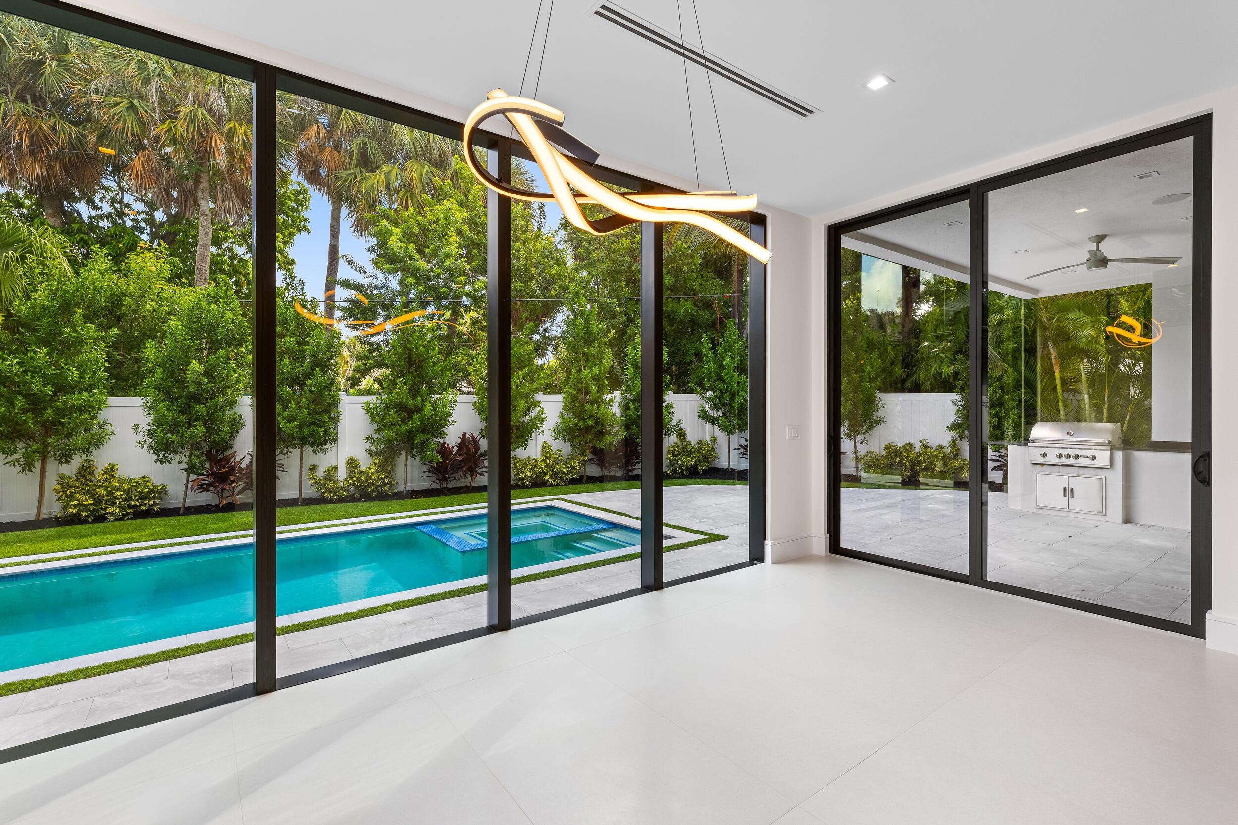 BOCA RATON POR LA MAR - Residential