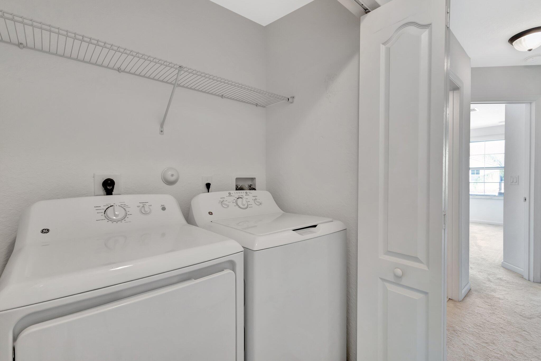 COLONY RESERVE AT LAKE WORTH - Residential