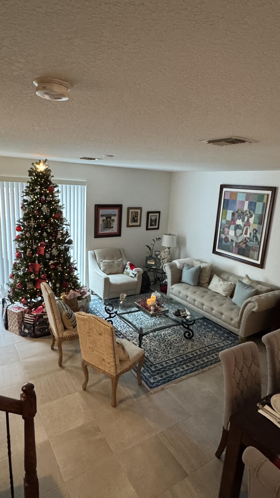 COLONY RESERVE AT LAKE WORTH - Residential