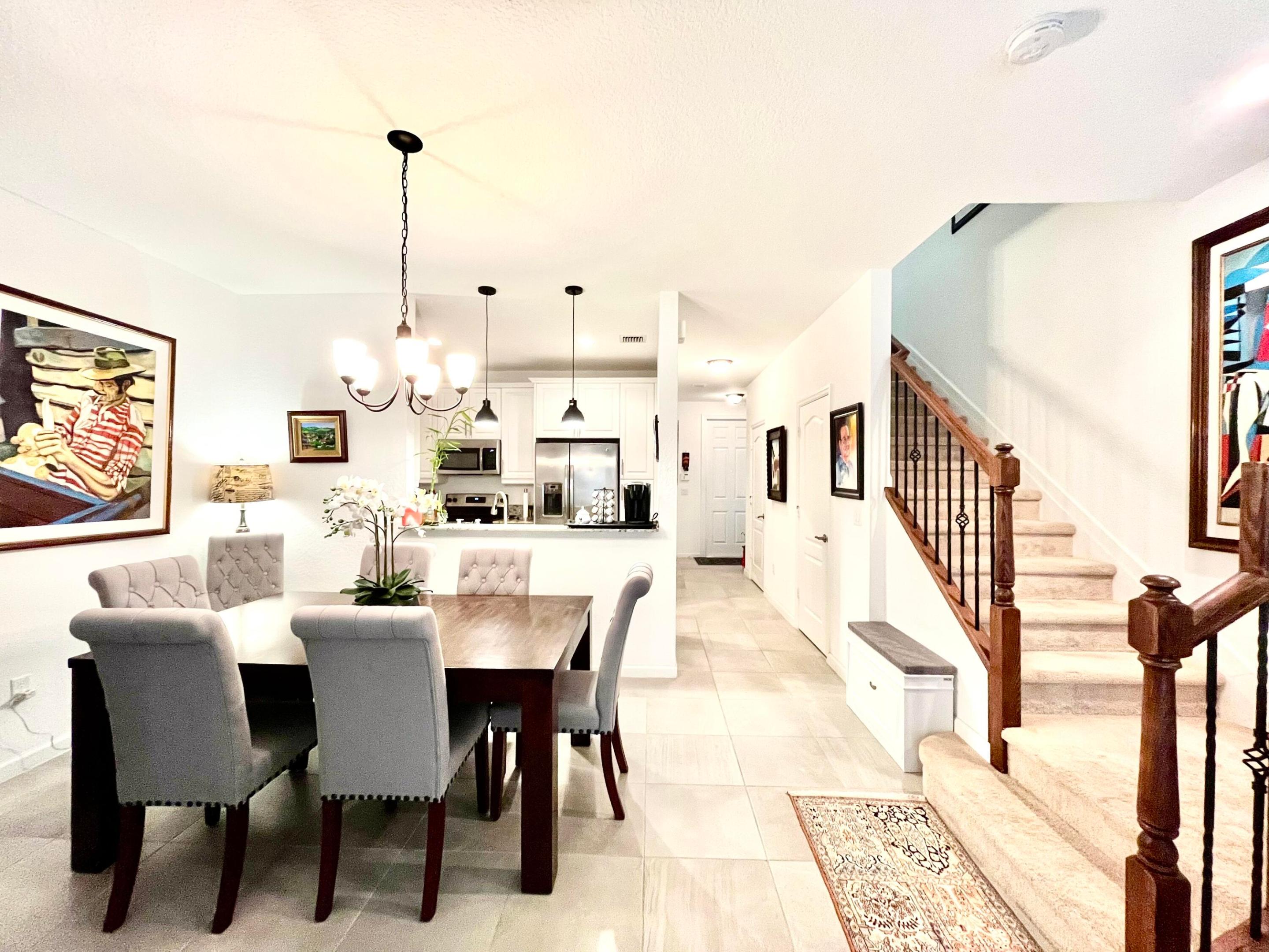 COLONY RESERVE AT LAKE WORTH - Residential