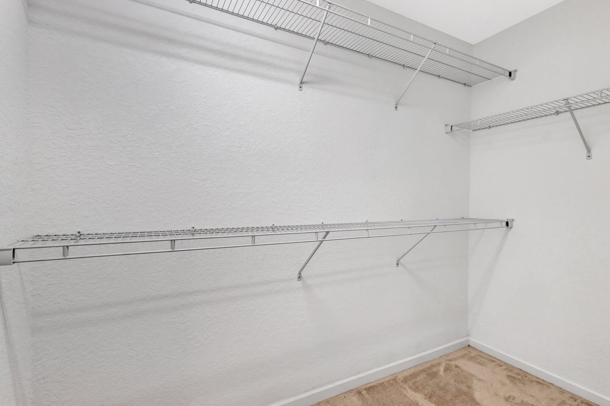 COLONY RESERVE AT LAKE WORTH - Residential