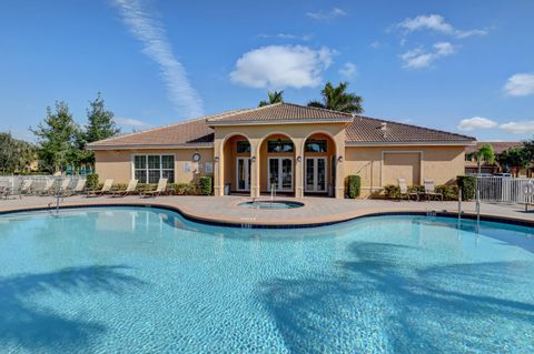 5797 Monterra Club Drive Lake Worth FL 33463