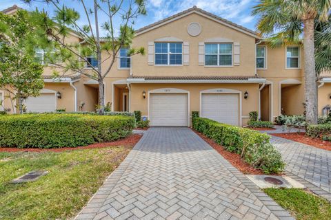 Lake Worth Townhomes 5797 Monterra Club Drive Lake Worth FL 33463