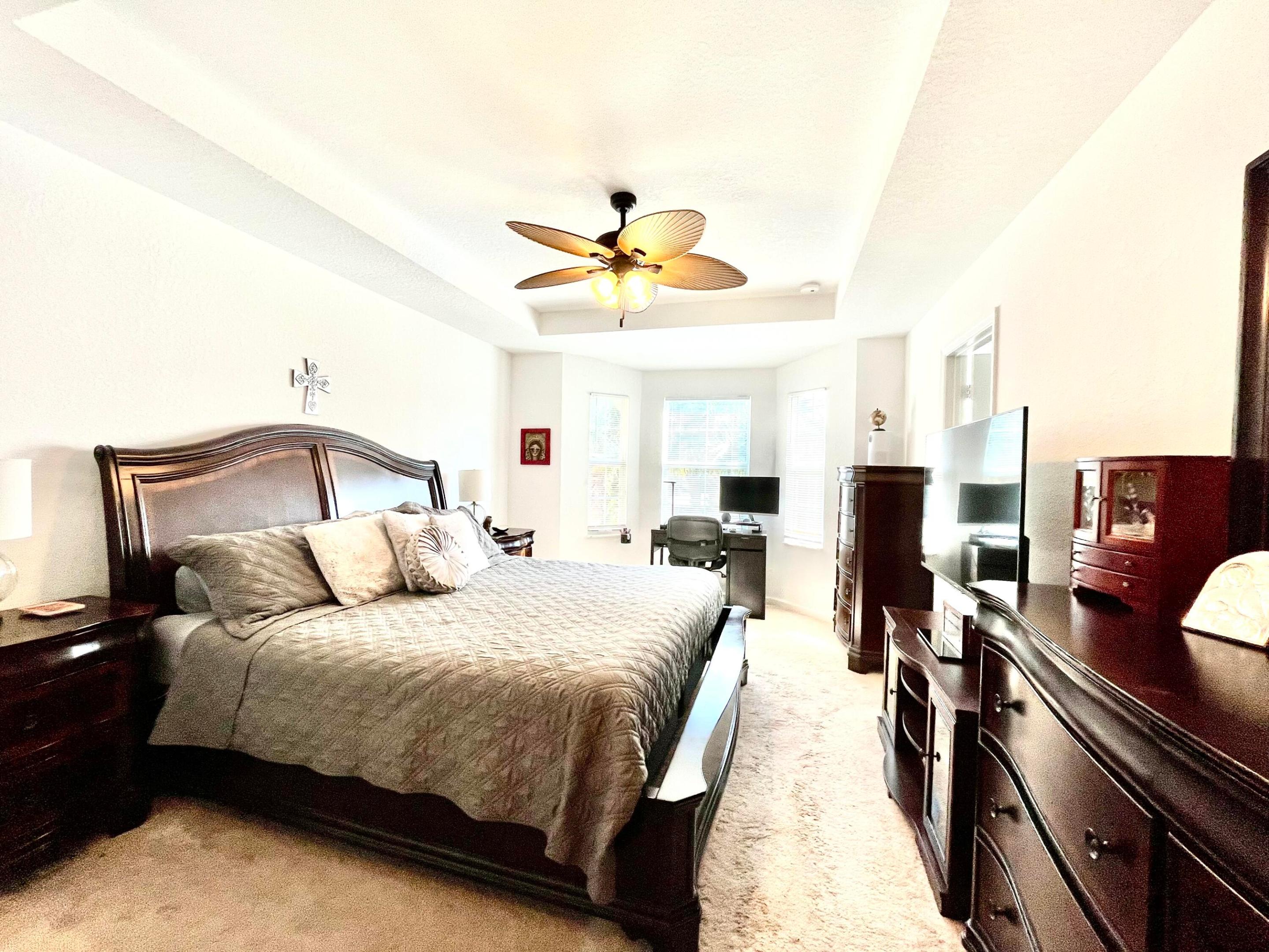 COLONY RESERVE AT LAKE WORTH - Residential