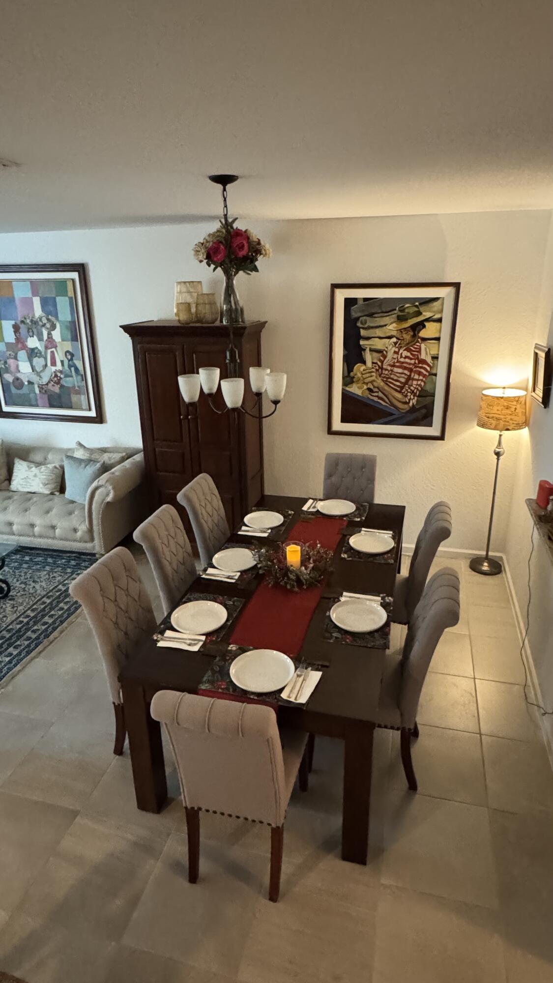 COLONY RESERVE AT LAKE WORTH - Residential