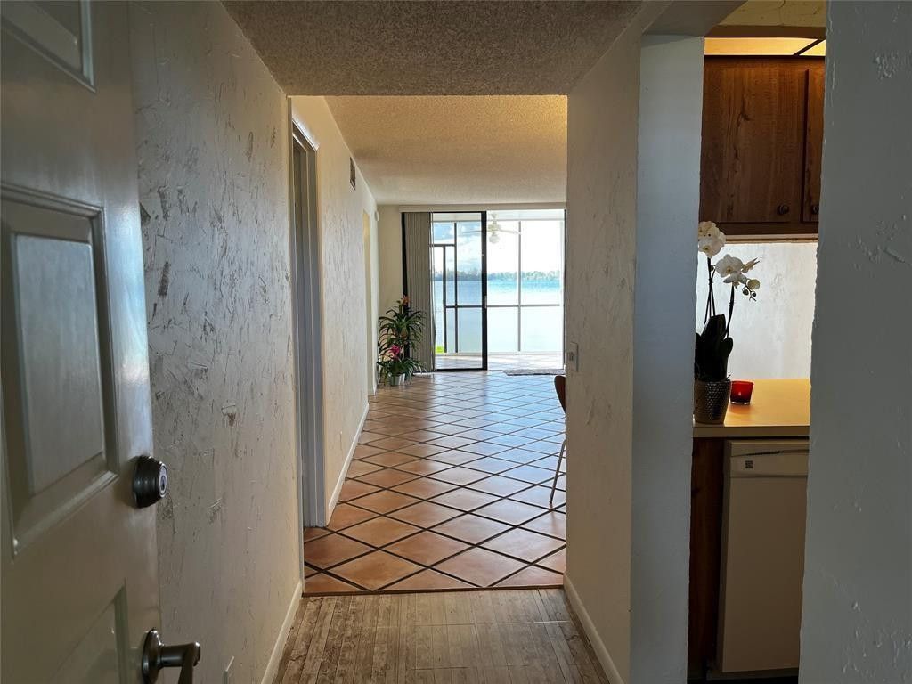 Photo of 111 Lake Emerald Drive #101, Oakland Park, FL 33309 (MLS # F10549378)