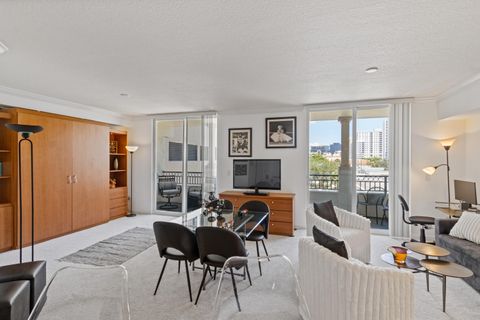 Tiny photo for 600 S Dixie Highway #352, West Palm Beach, FL 33401 (MLS # B26015038)