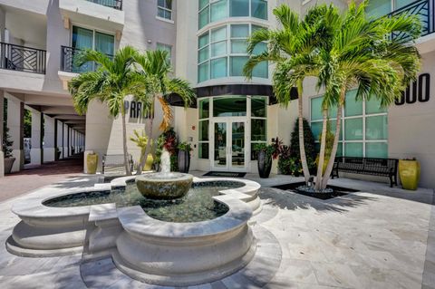 Tiny photo for 600 S Dixie Highway #352, West Palm Beach, FL 33401 (MLS # B26015038)