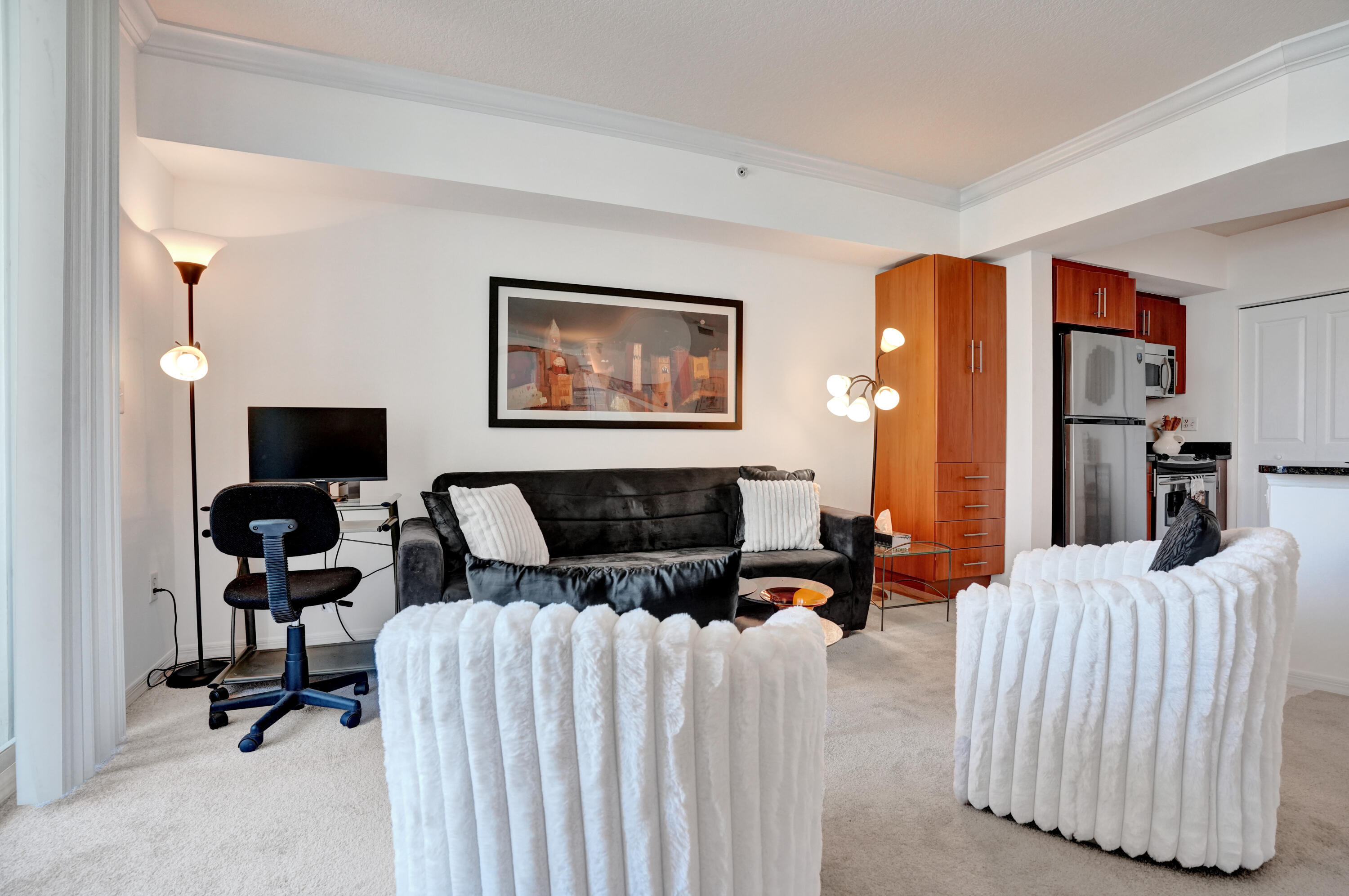 PRADO CONDO - Residential