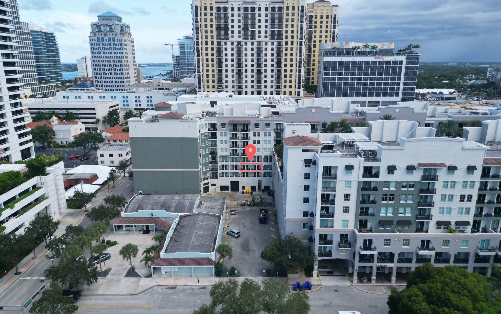 PRADO CONDO - Residential