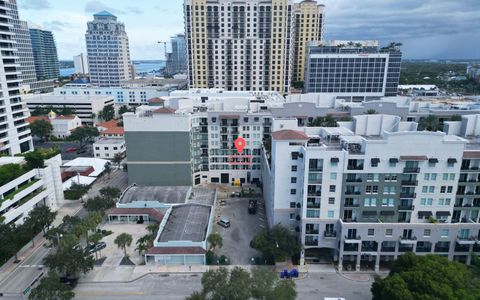 Tiny photo for 600 S Dixie Highway #352, West Palm Beach, FL 33401 (MLS # B26015038)