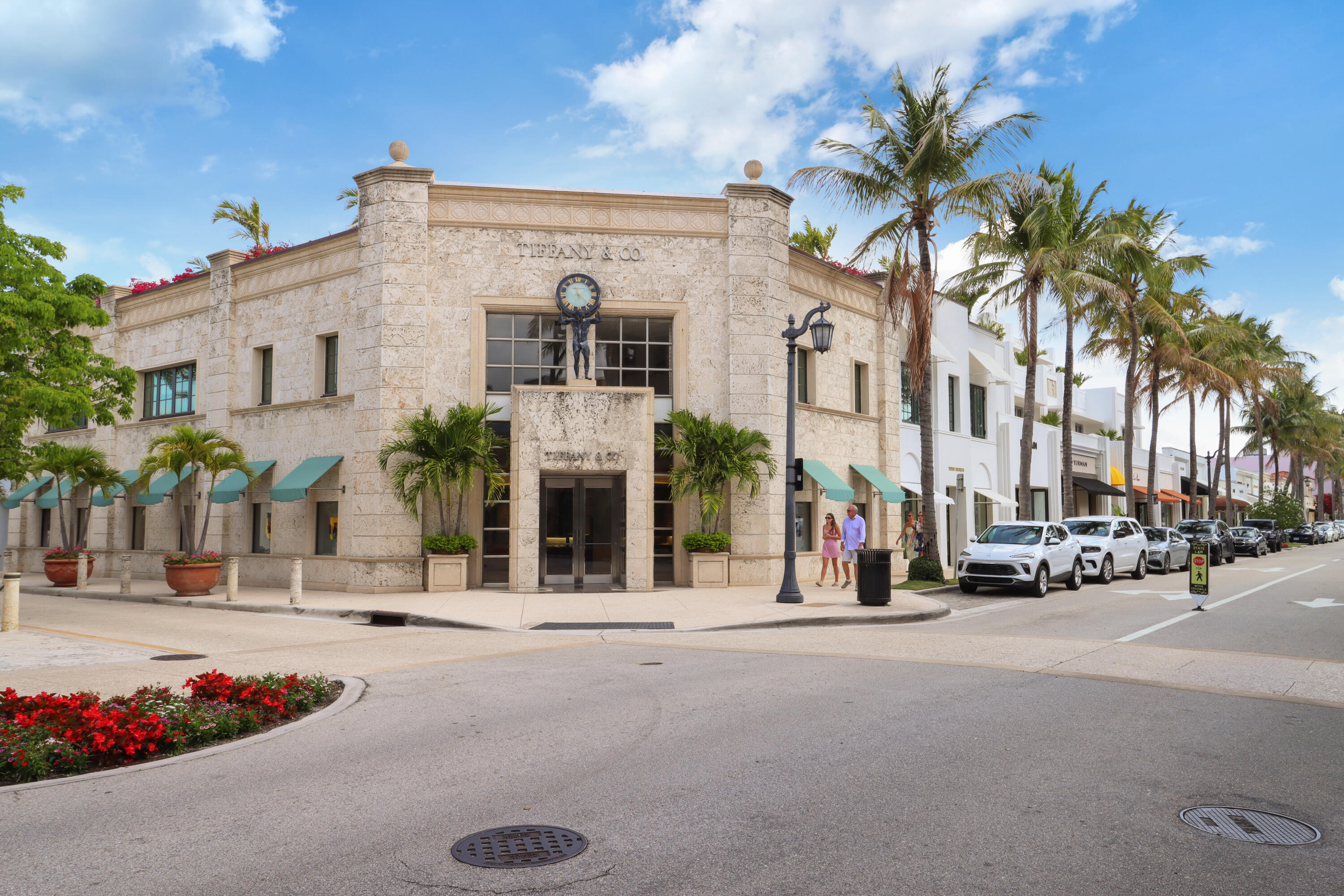 PRADO CONDO - Residential