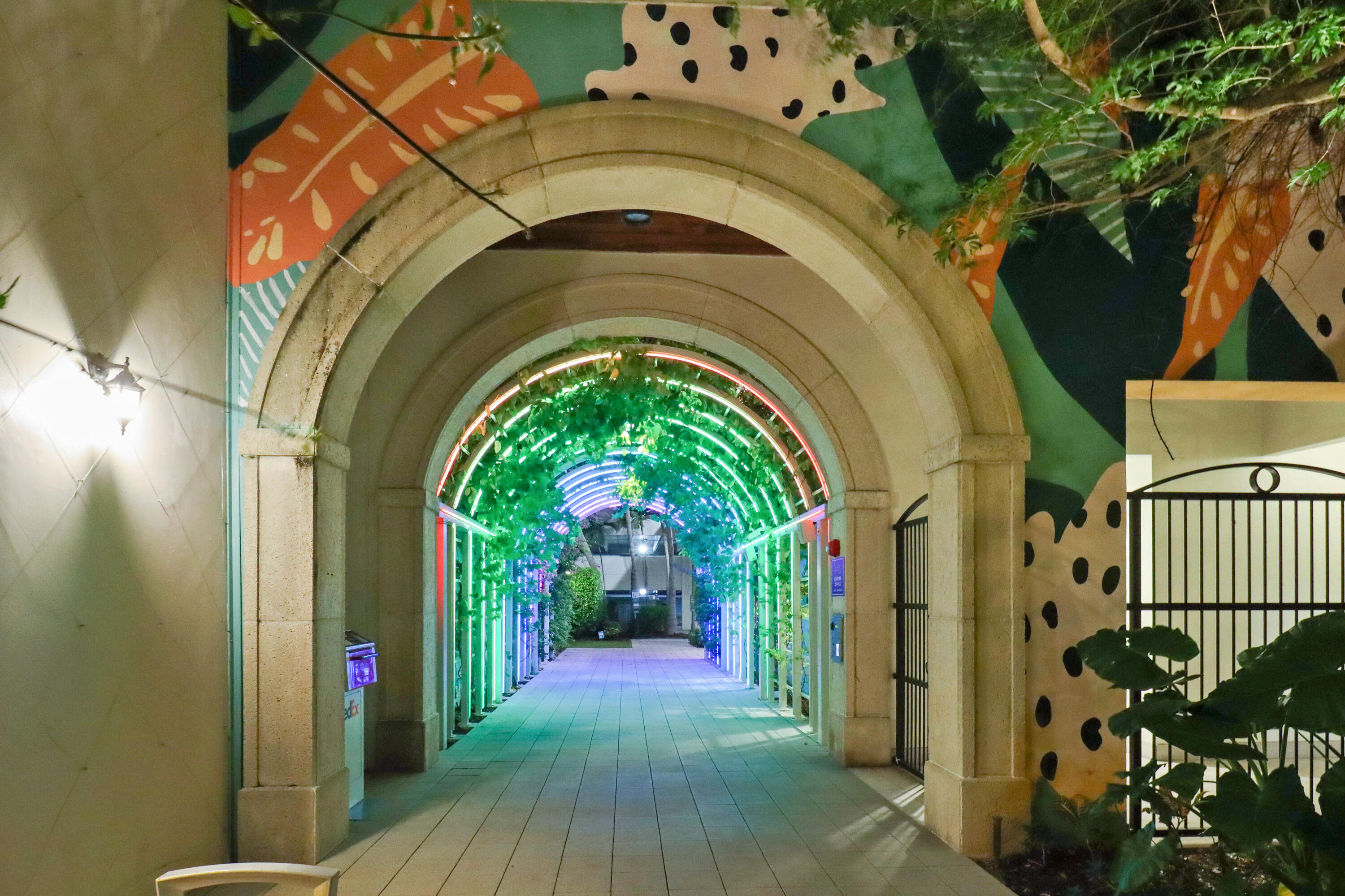 PRADO CONDO - Residential