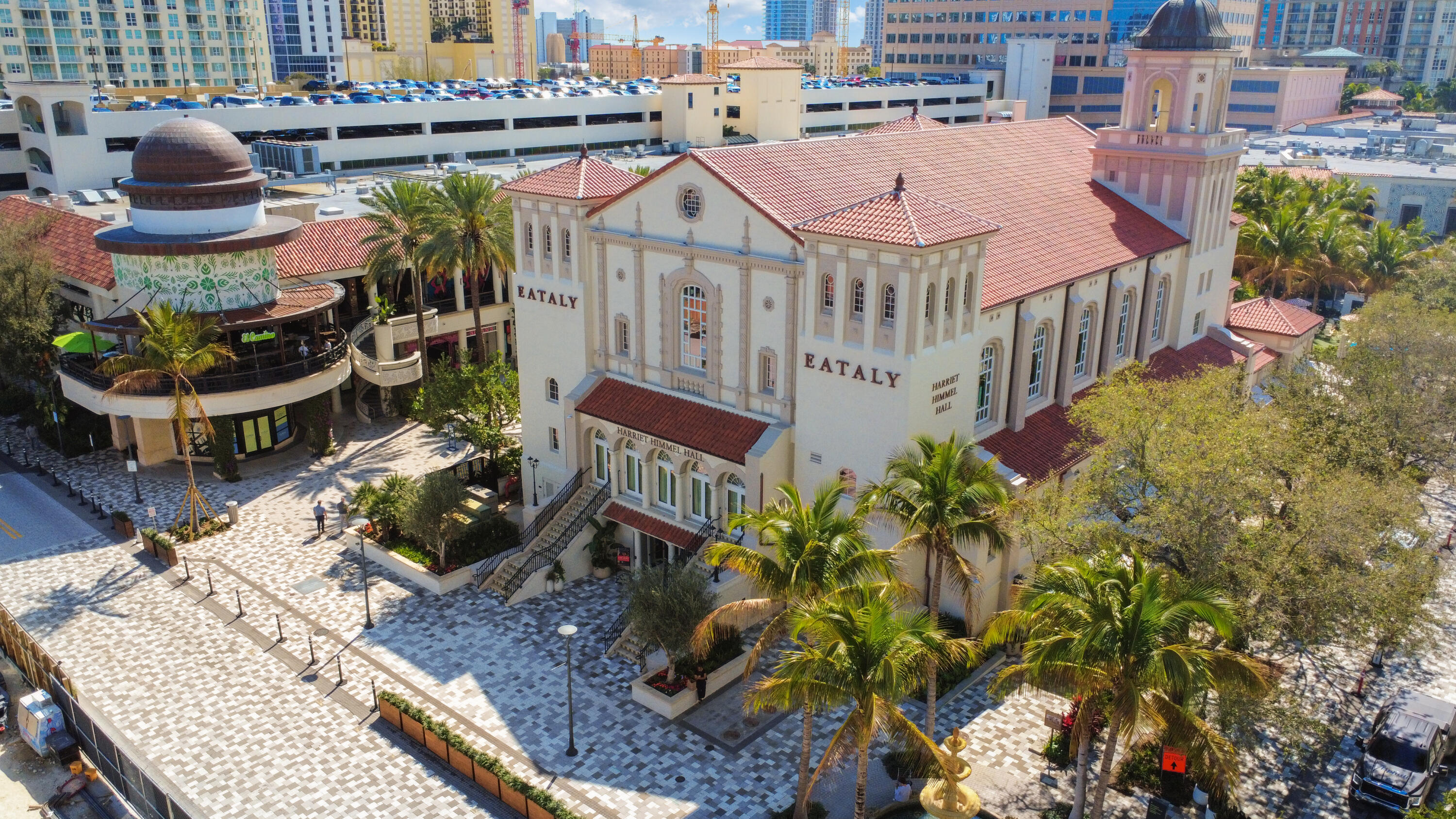 PRADO CONDO - Residential