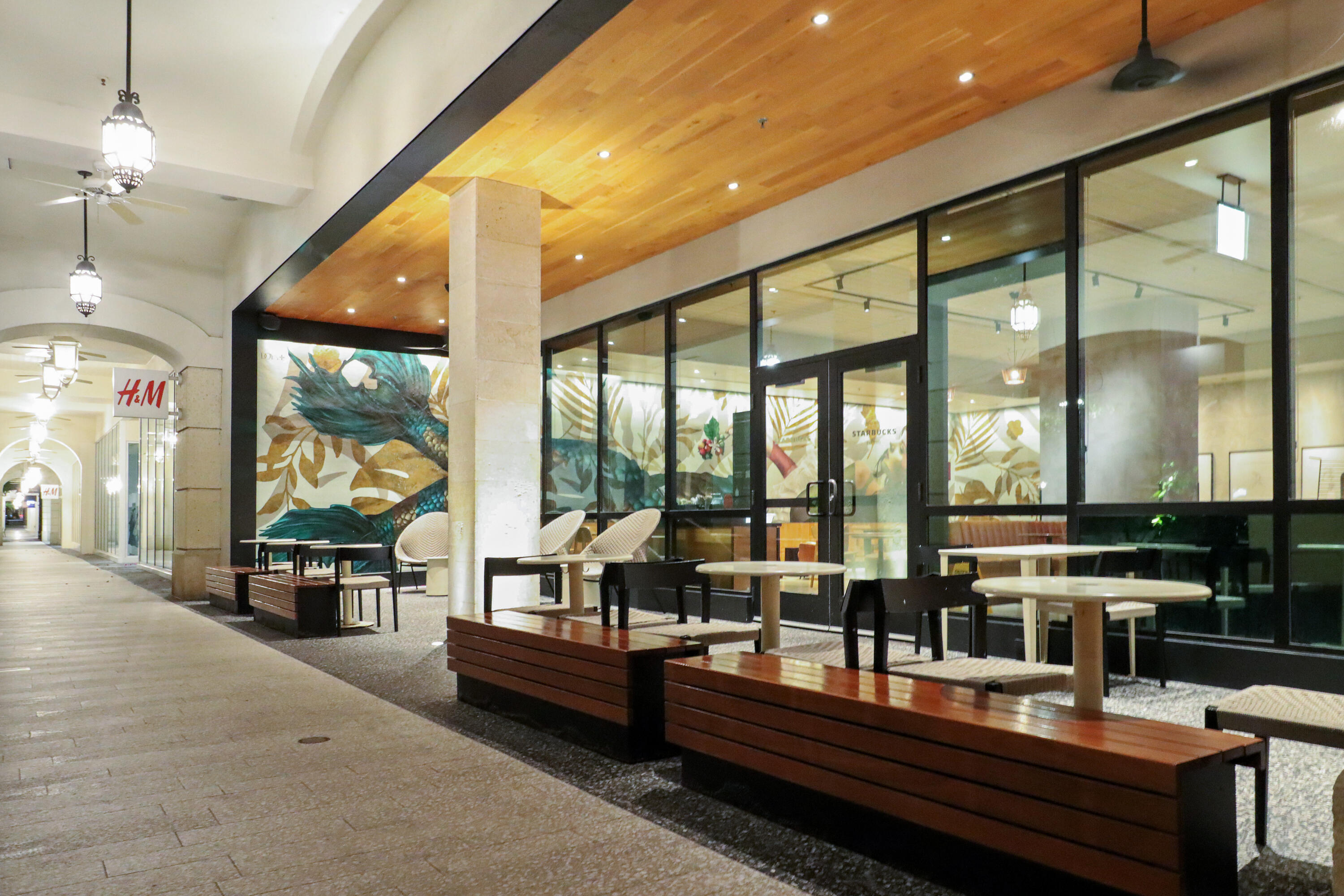 PRADO CONDO - Residential