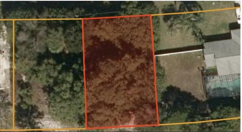 562 SW Fifer Avenue Port St Lucie FL 34953