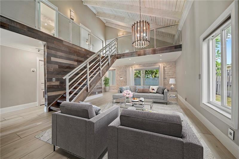 Photo of 2425 Southridge Road, Delray Beach, FL 33444 (MLS # F10516047)