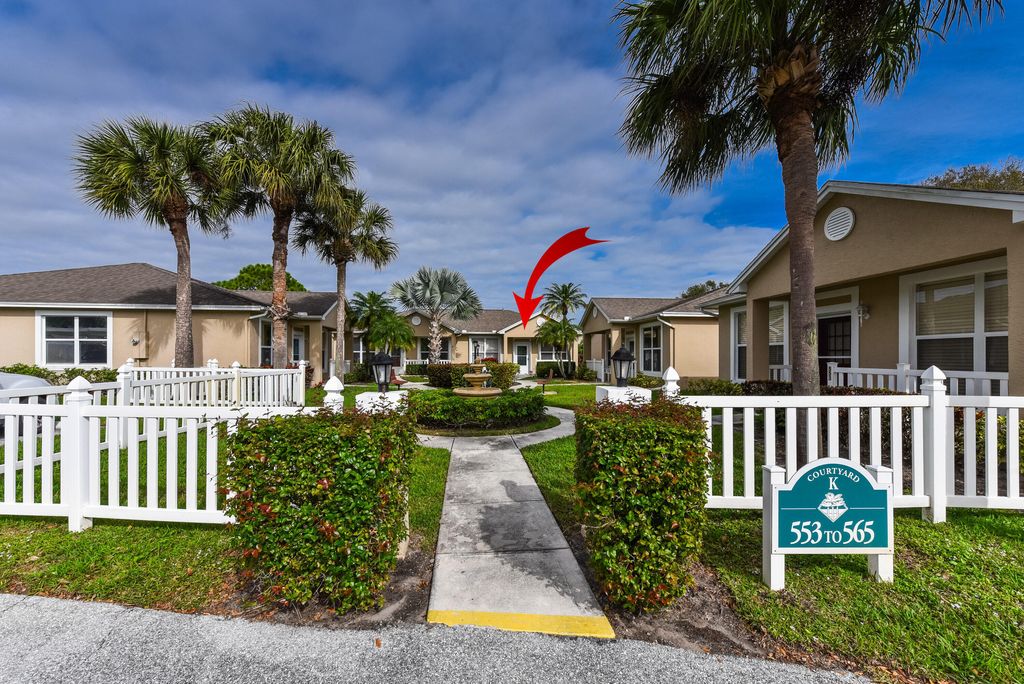 Photo of 559 NW San Remo Circle, Port Saint Lucie, FL 34986 (MLS # R10953266)