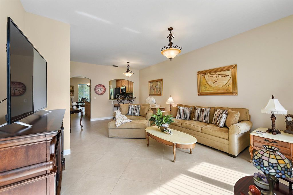 Photo of 559 NW San Remo Circle, Port Saint Lucie, FL 34986 (MLS # R10953266)
