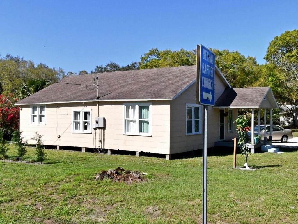 Photo of 3195 McNeil Road, Fort Pierce, FL 34981 (MLS # R11134546)