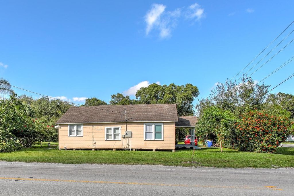 Photo of 3195 McNeil Road, Fort Pierce, FL 34981 (MLS # R11134546)