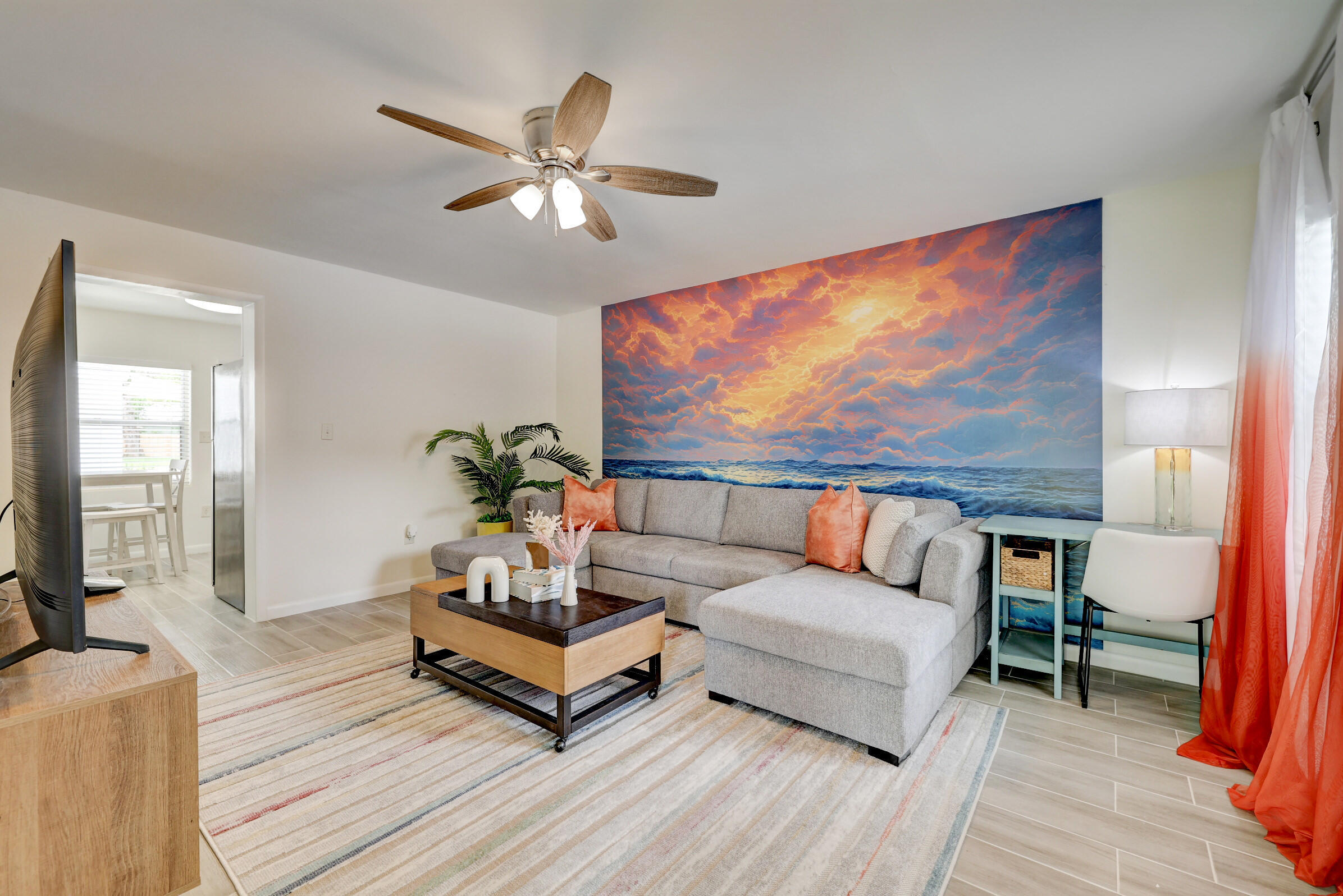 C E CAHOW'S S/D - Residential Lease