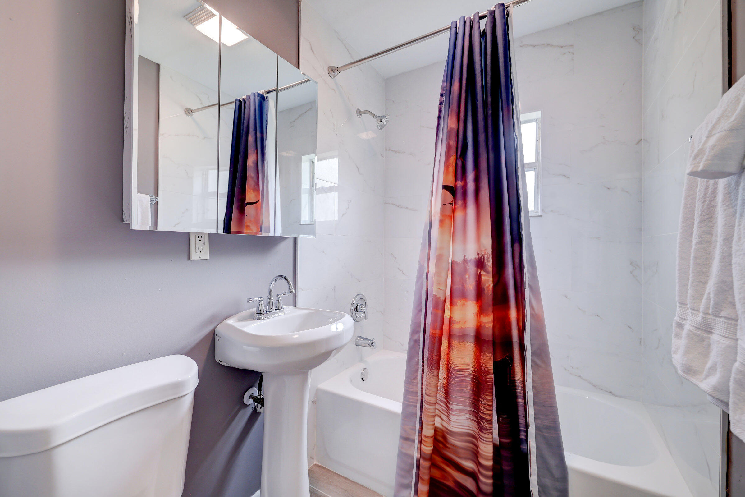 C E CAHOW'S S/D - Residential Lease