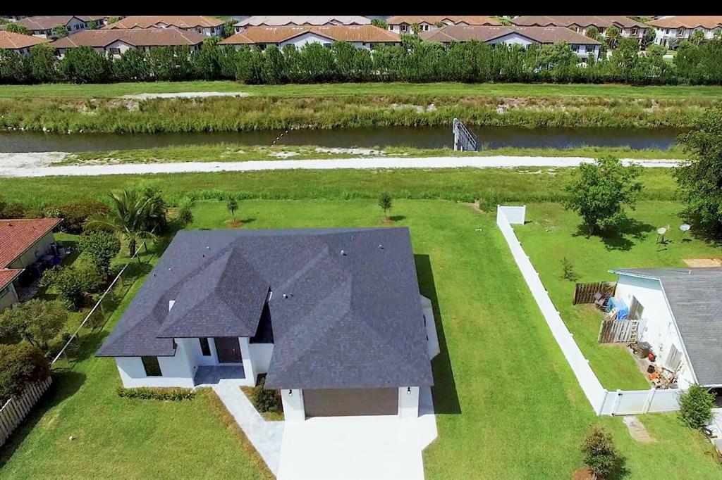 DELRAY GARDEN ESTATES 3 - Residential