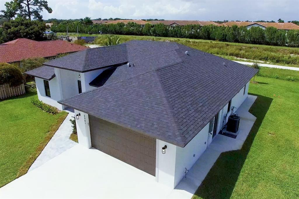 DELRAY GARDEN ESTATES 3 - Residential