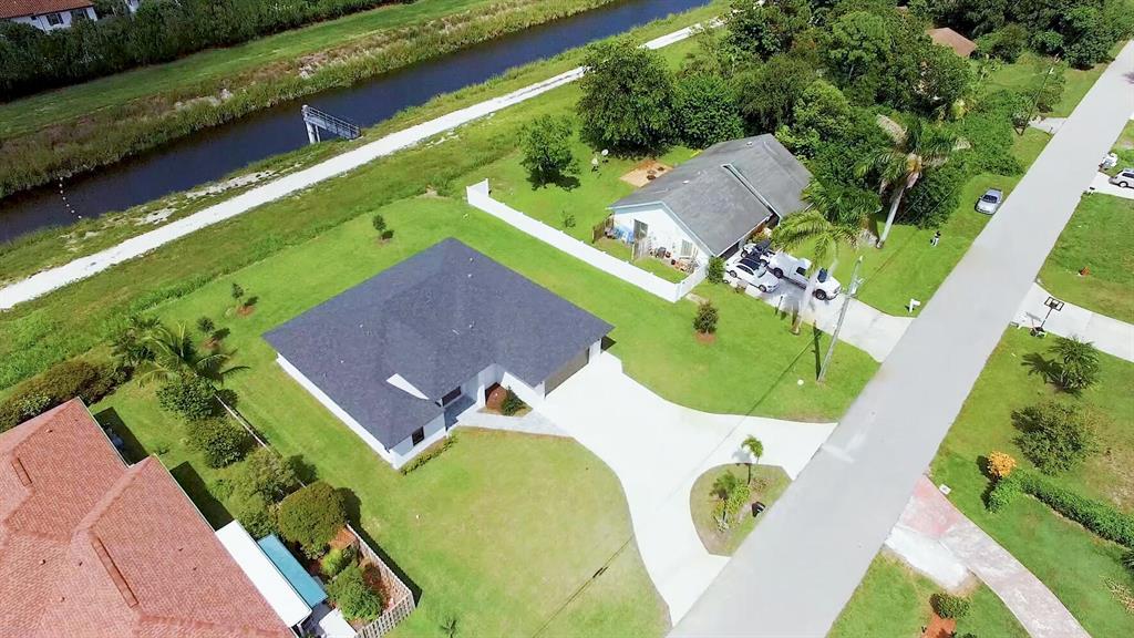 DELRAY GARDEN ESTATES 3 - Residential