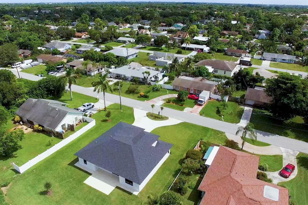 DELRAY GARDEN ESTATES 3 - Residential