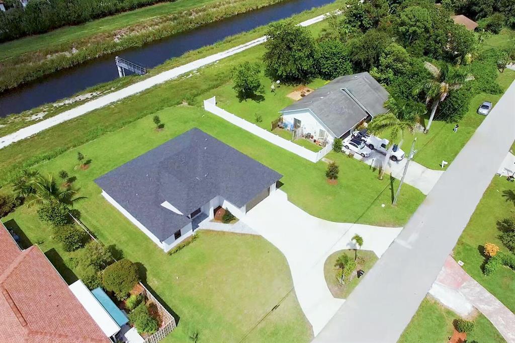 DELRAY GARDEN ESTATES 3 - Residential