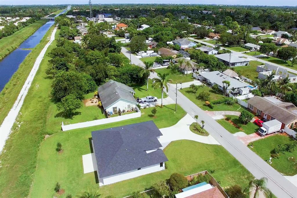 DELRAY GARDEN ESTATES 3 - Residential