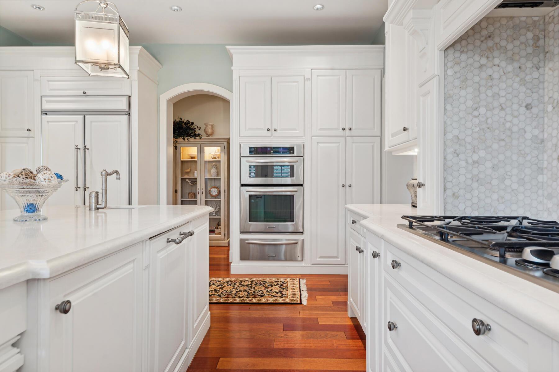 DELRAY TOWN OF - Residential