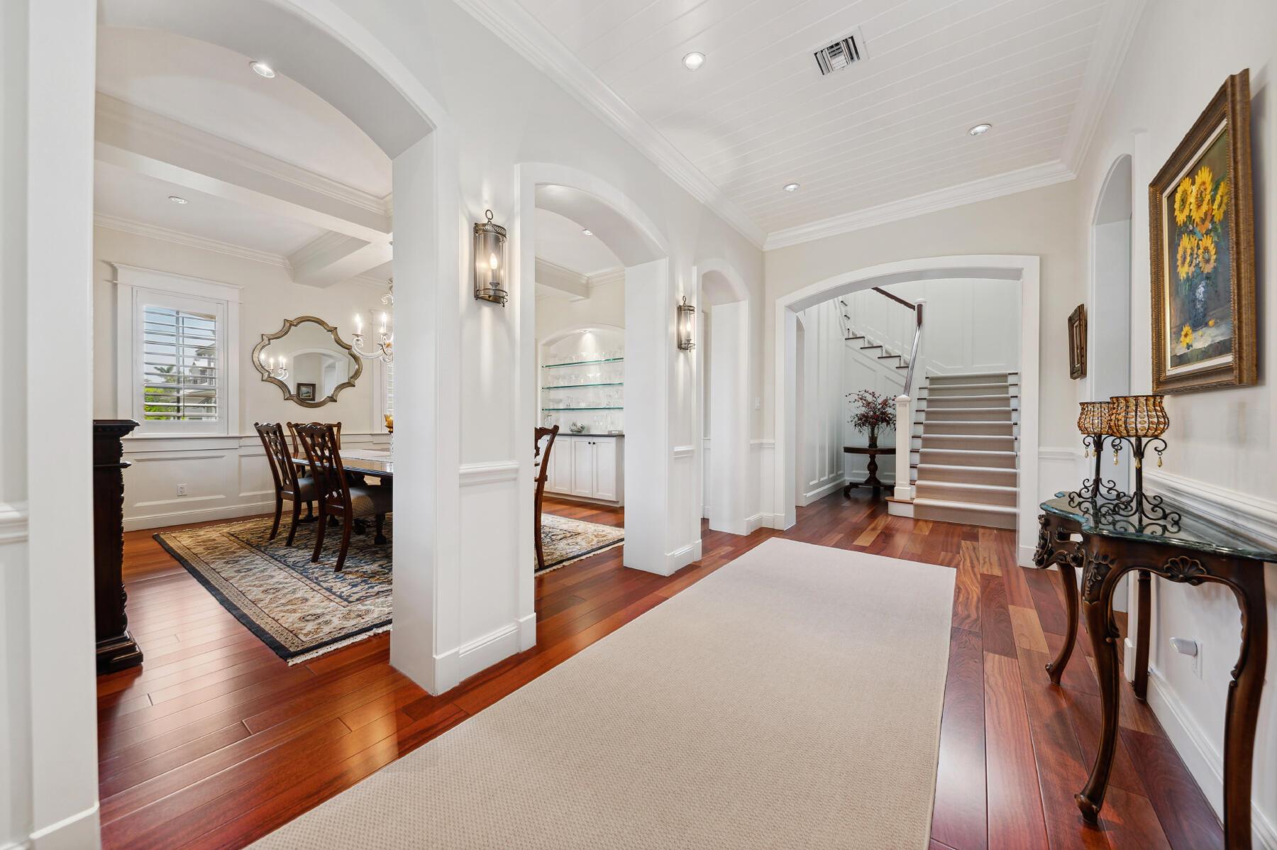 DELRAY TOWN OF - Residential