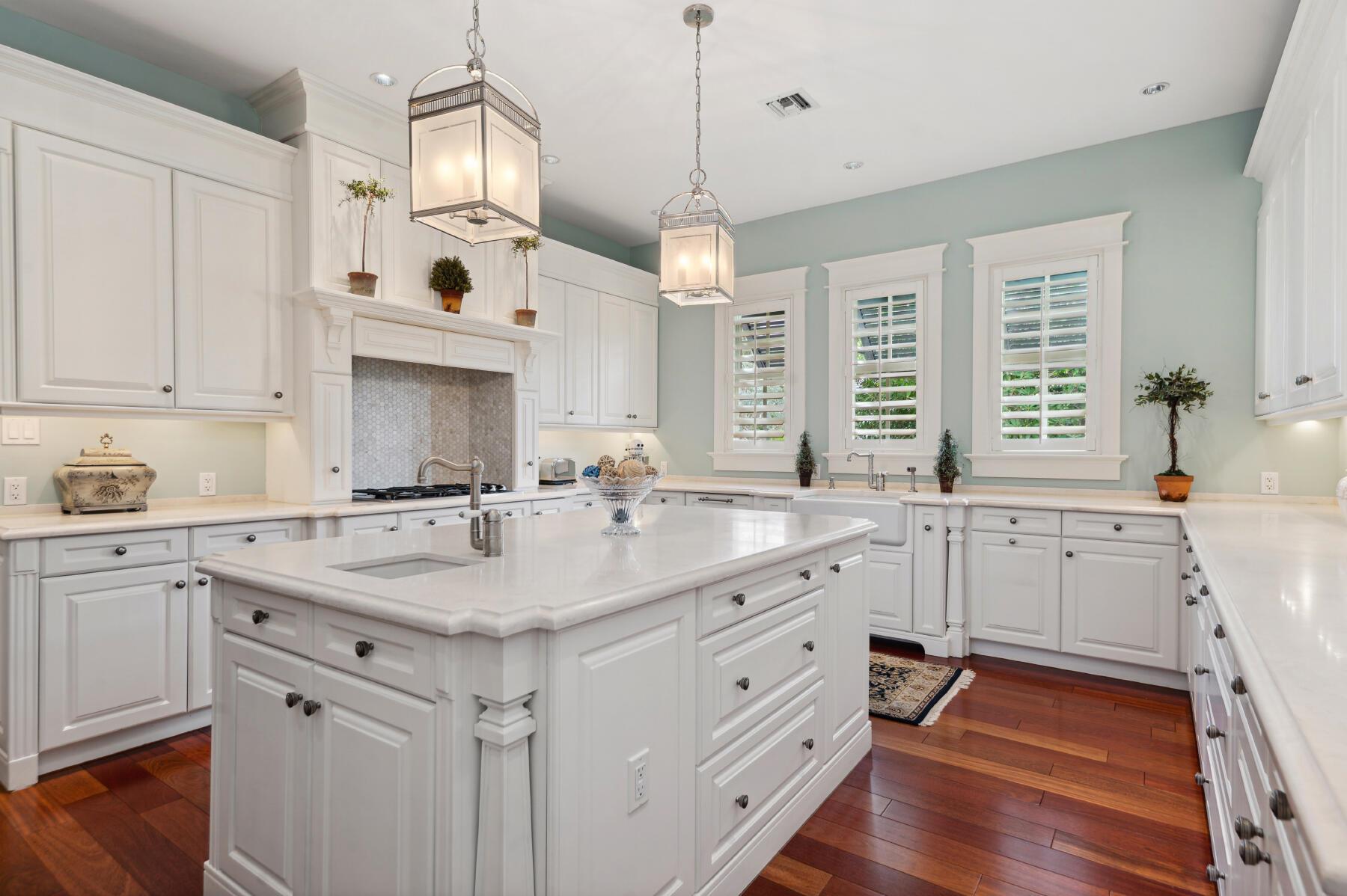 DELRAY TOWN OF - Residential