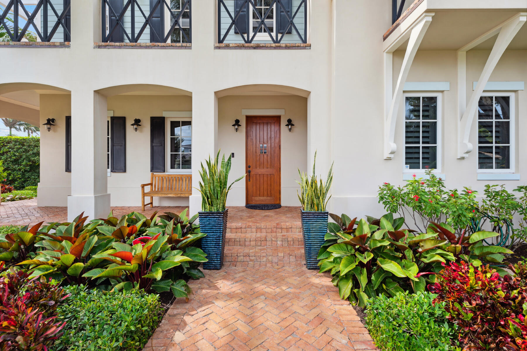 DELRAY TOWN OF - Residential