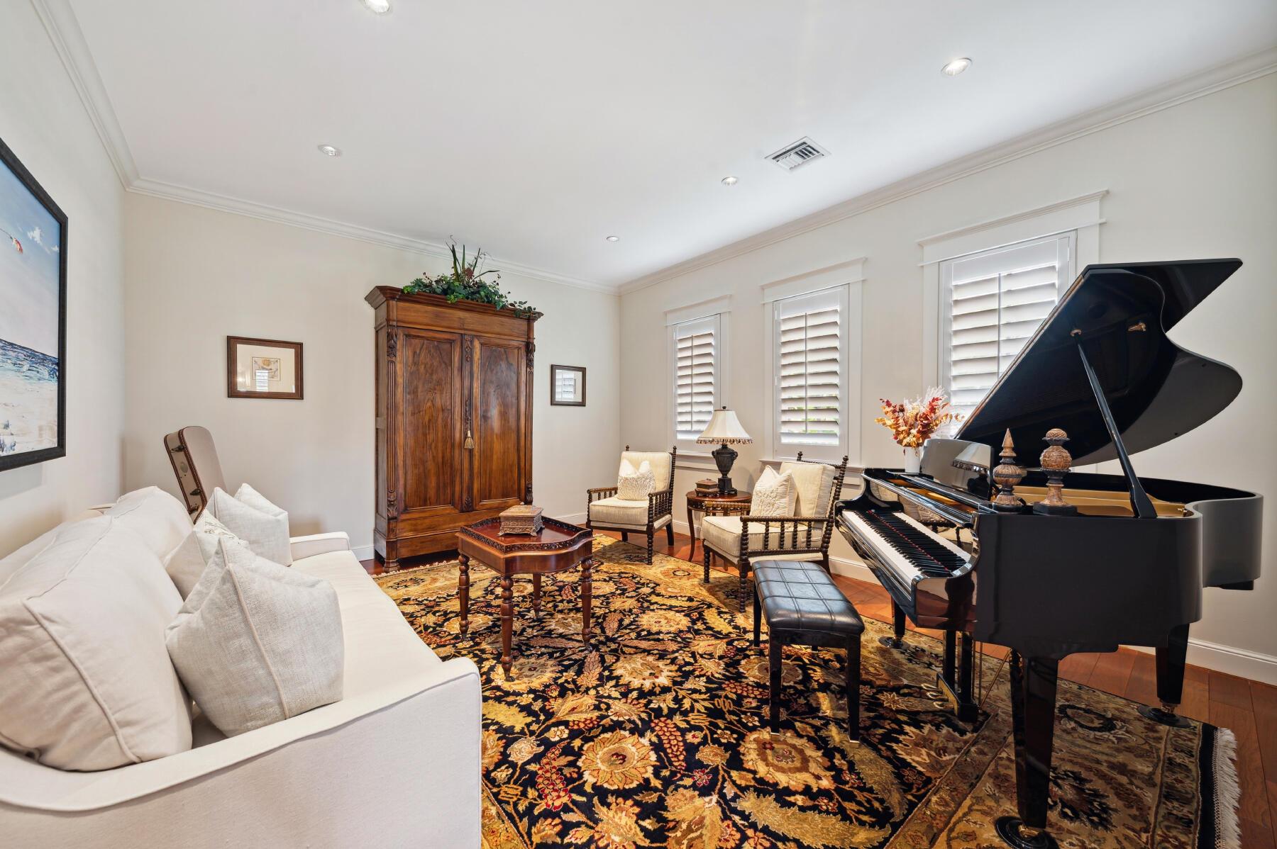 DELRAY TOWN OF - Residential