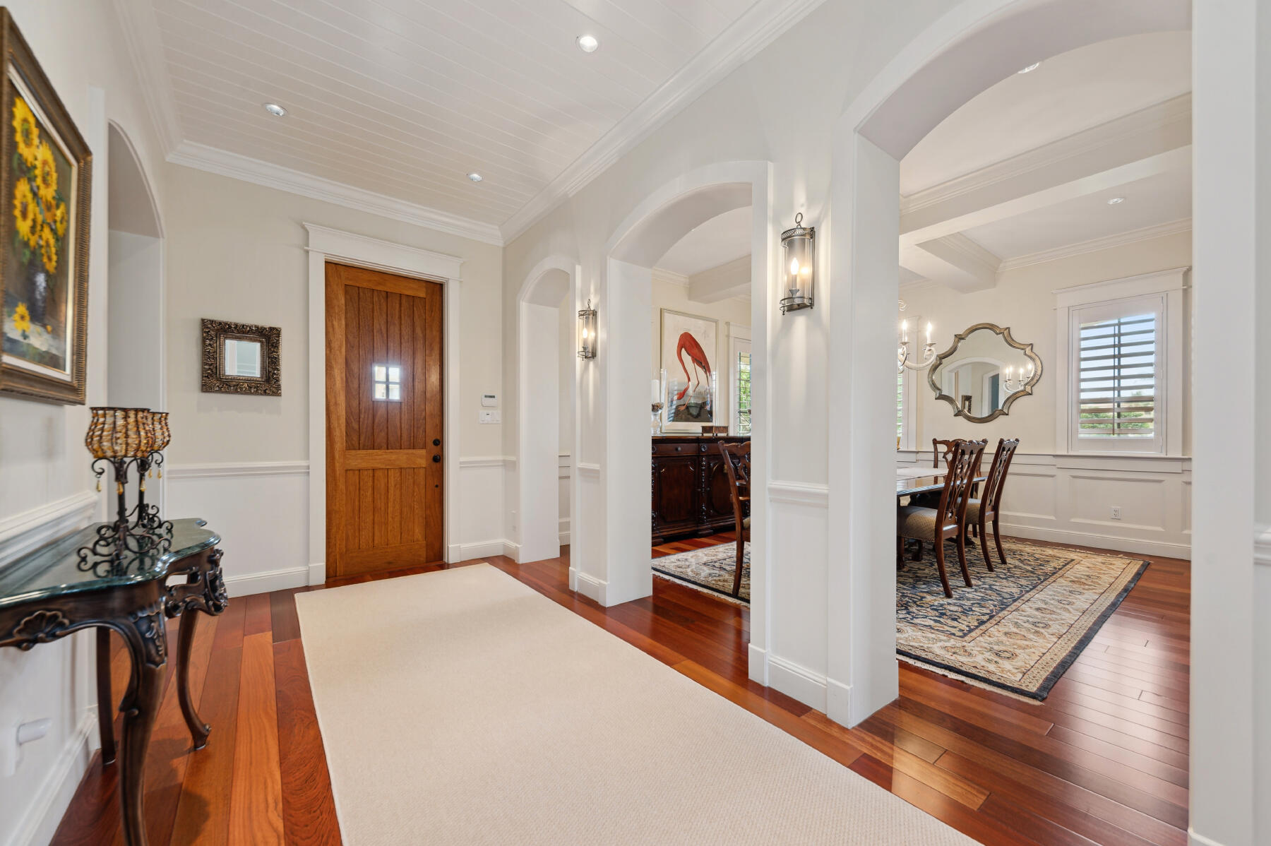 DELRAY TOWN OF - Residential