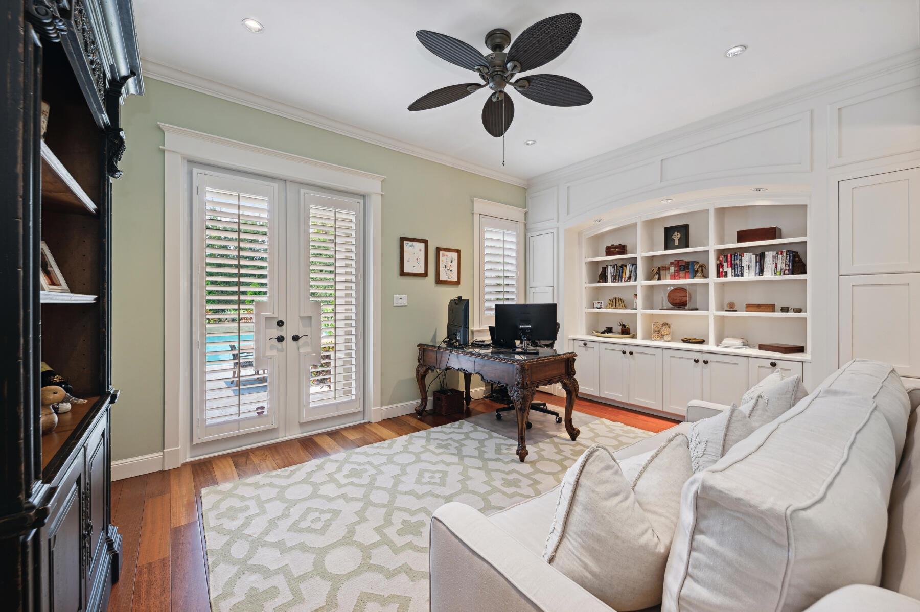 DELRAY TOWN OF - Residential