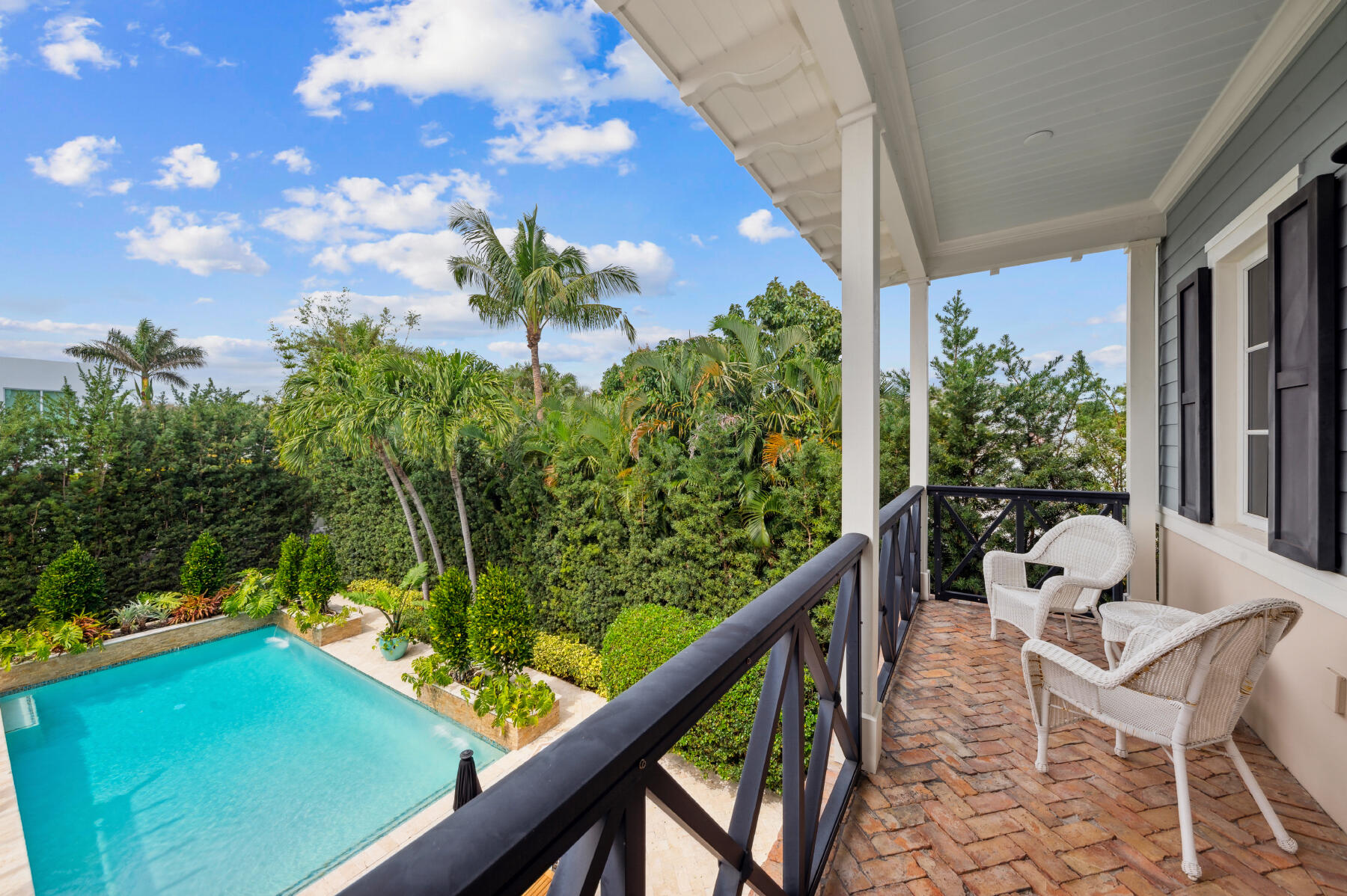 DELRAY TOWN OF - Residential