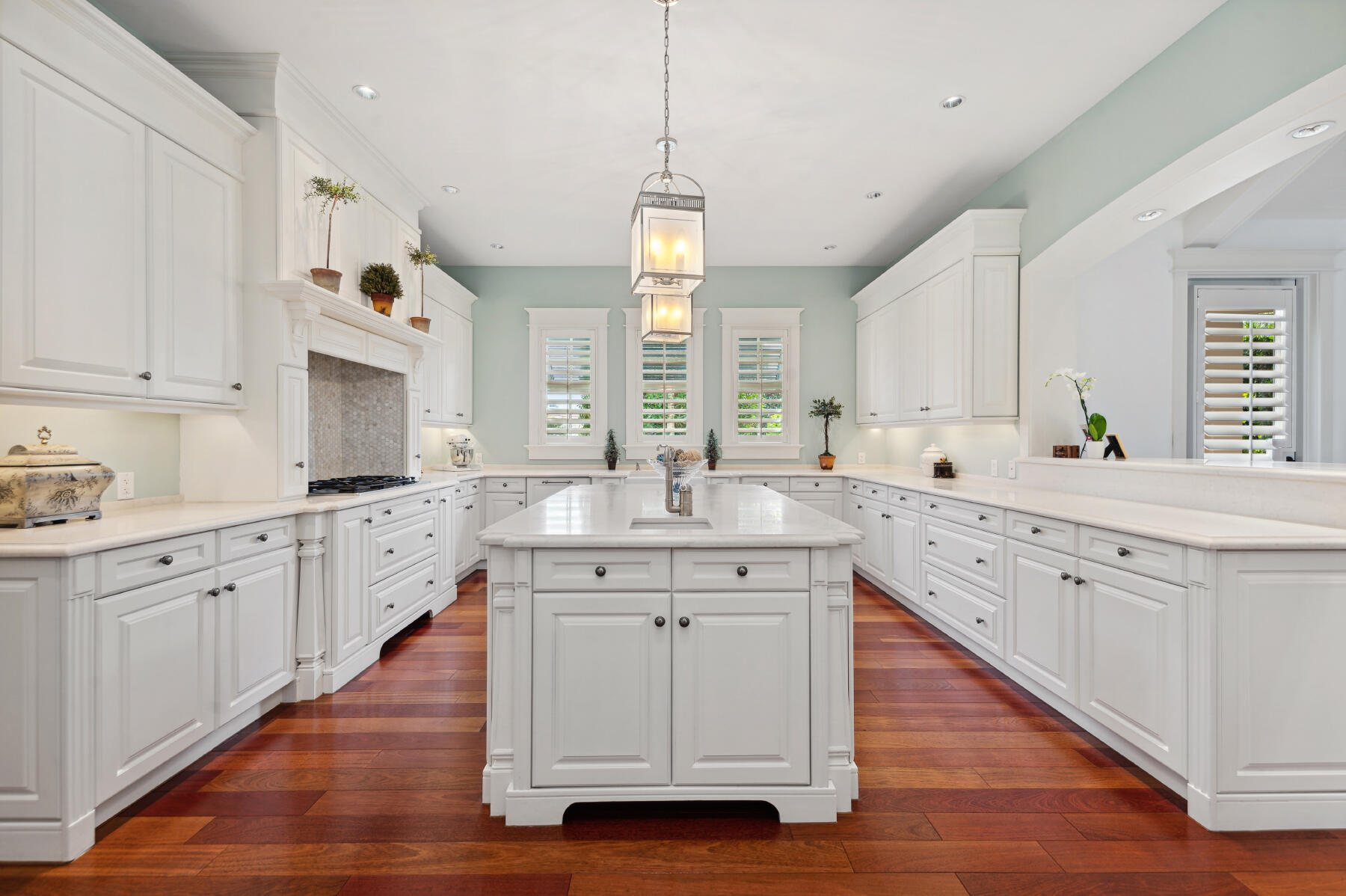 DELRAY TOWN OF - Residential