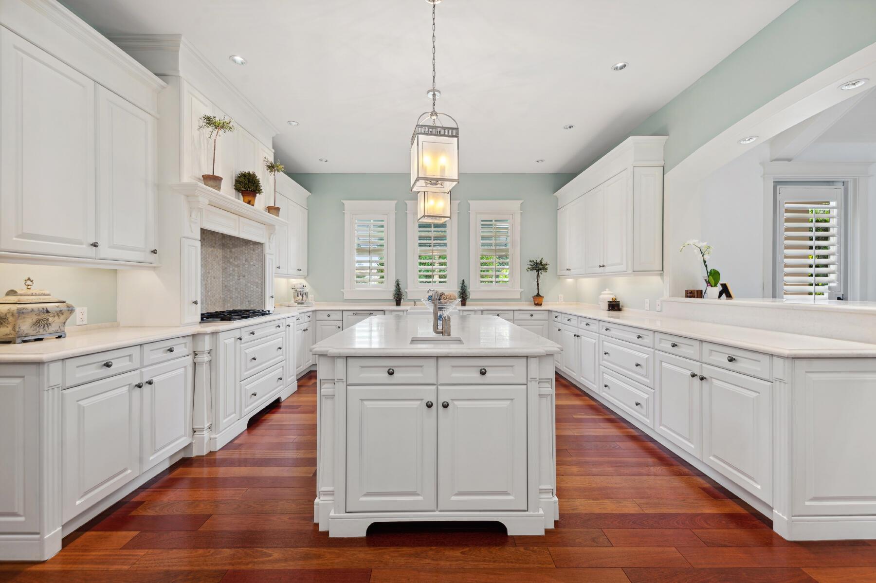 DELRAY TOWN OF - Residential