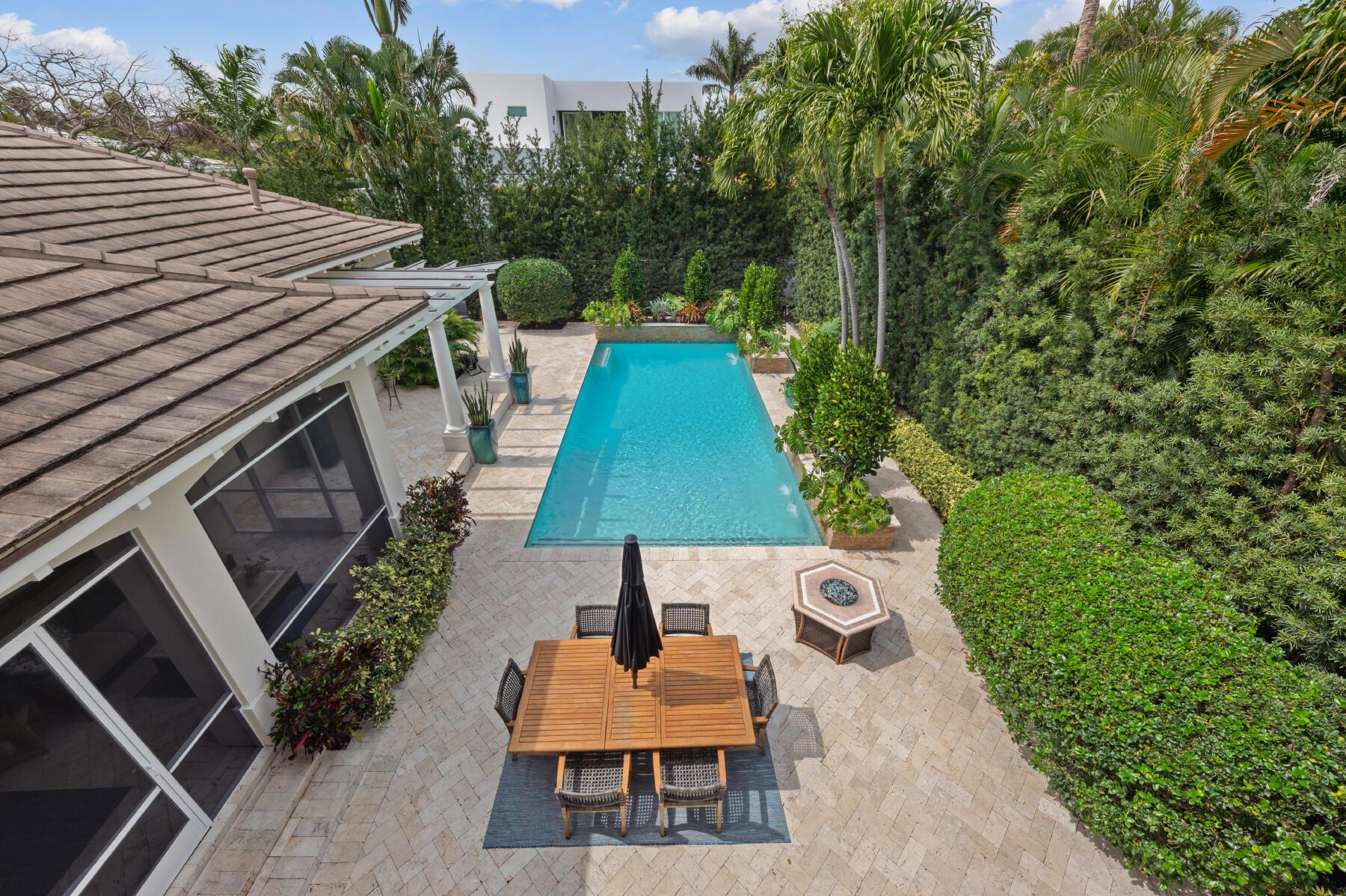 DELRAY TOWN OF - Residential