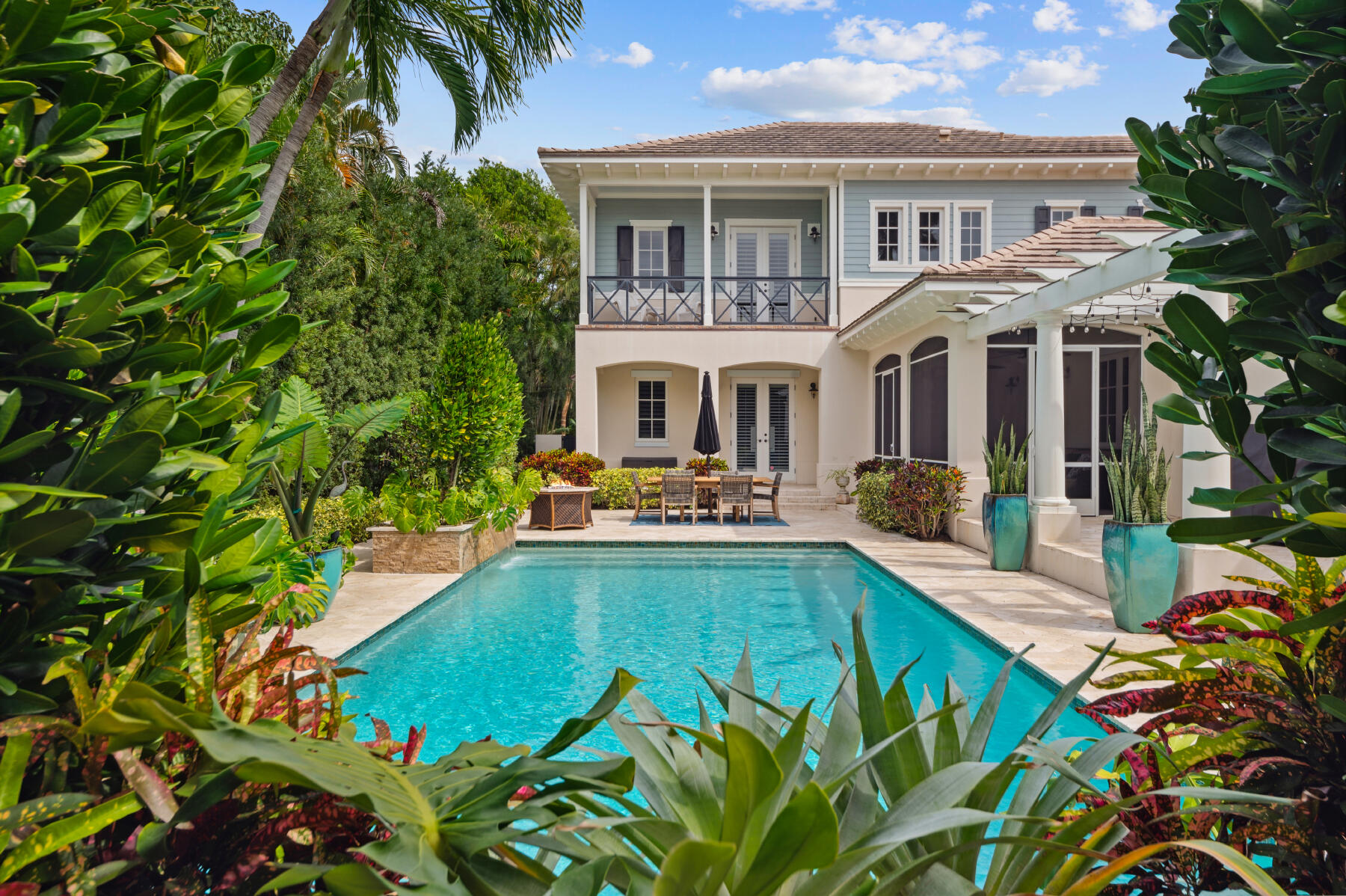 DELRAY TOWN OF - Residential