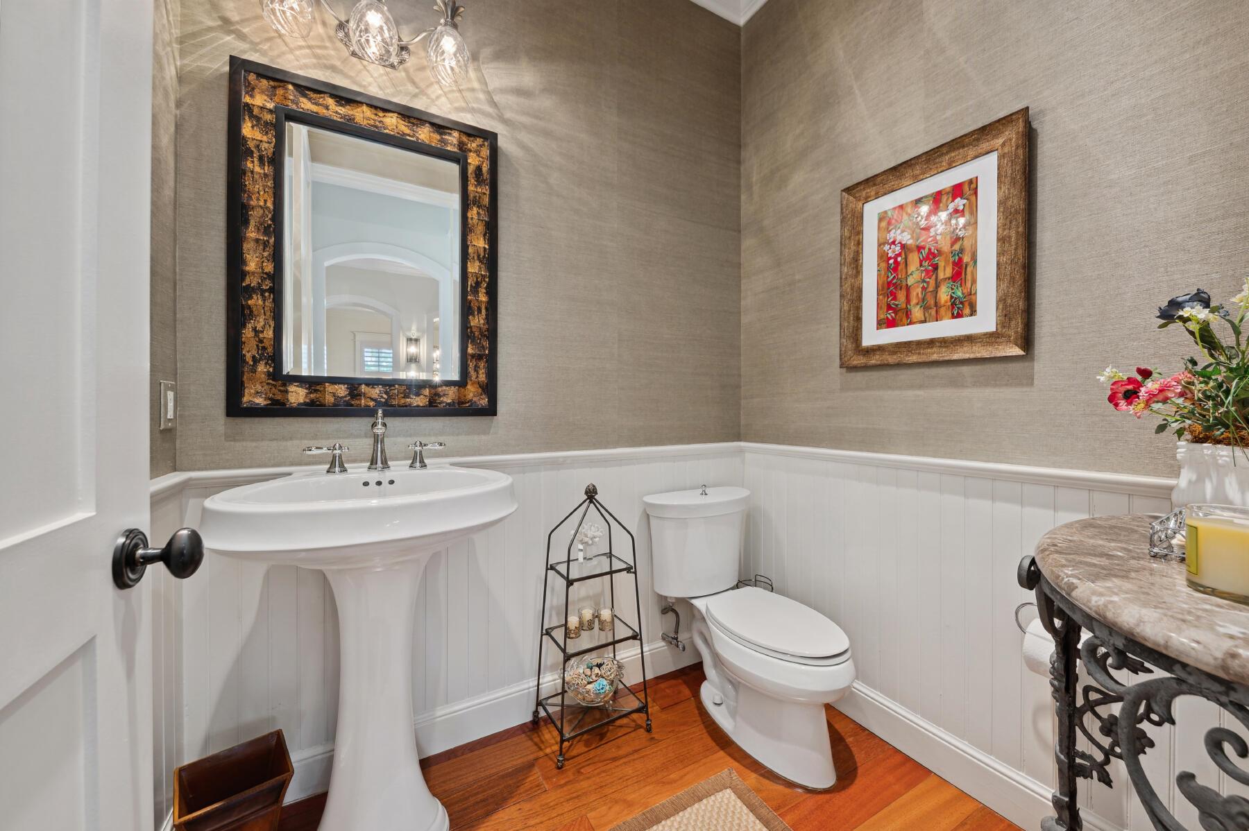 DELRAY TOWN OF - Residential